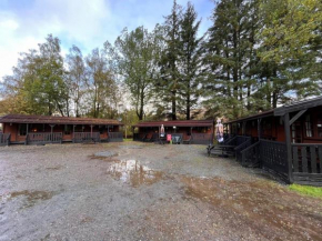 4Guests Cabin in Crianlarich West Highland